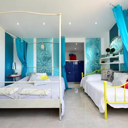 L & F Apartment Makarska